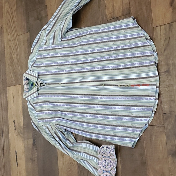 Robert Graham Men´sShirt Men